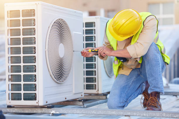 Best HVAC Equipment and Components in Rock Hill, SC