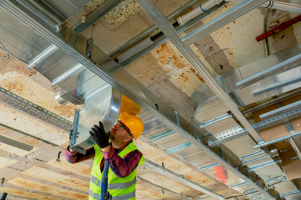 Best HVAC Training and Certification in Rock Hill, SC
