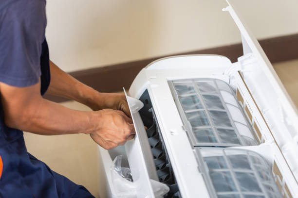 Best Solar-powered HVAC Systems in Rock Hill, SC