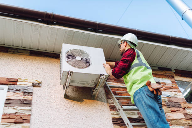 Best Air Conditioning Cleaning in Rock Hill, SC