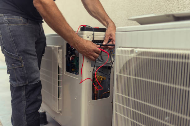 Best Energy-efficient HVAC Solutions in Rock Hill, SC