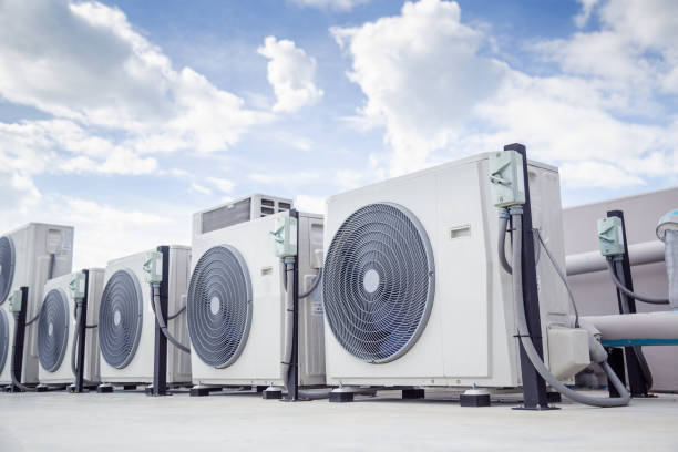 Trusted Rock Hill, SC HVAC Experts
